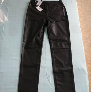 Emporio Armani 5 pocket slim pants size 27 waist